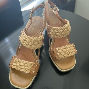 $60 Antonio Melani Espadrilles